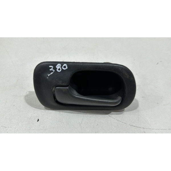 Maçaneta Interna Honda Civic 1996 Á 1999 Lado Esquerdo