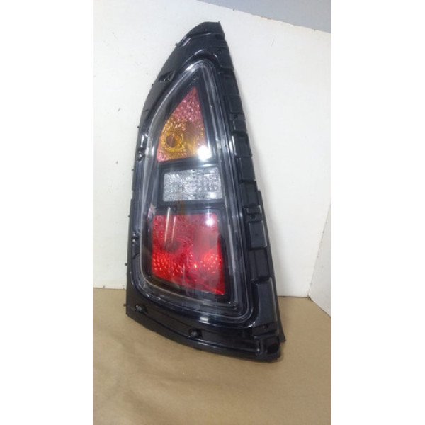 Lanterna Kia Soul Traseira Esquerda Original 