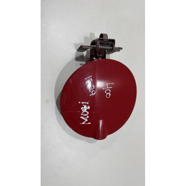 Portinhola Tanque Combustível Fiat Mobi Usado Original!!