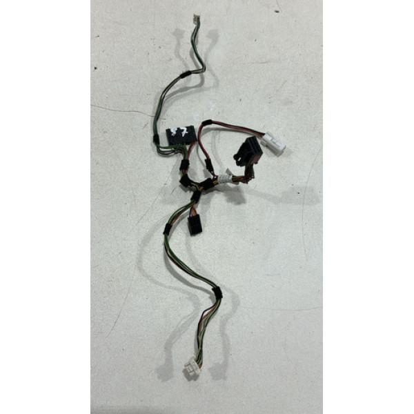 Chicote Volante Jeep Compass Trailhawk 2017 Á 2020 Usado