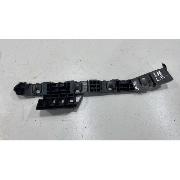 Guia Do Parachoque Traseiro Esquerdo Creta 2017/2020 Origina