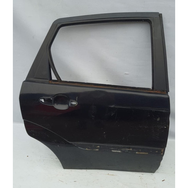 Porta Traseira Direita Focus 2001  2004 2005 2006 2008 2003