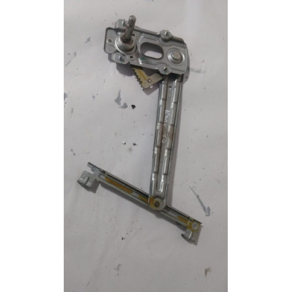 Maquina Vidro Traseira Direita Kwid 2017 2018 2019 Original