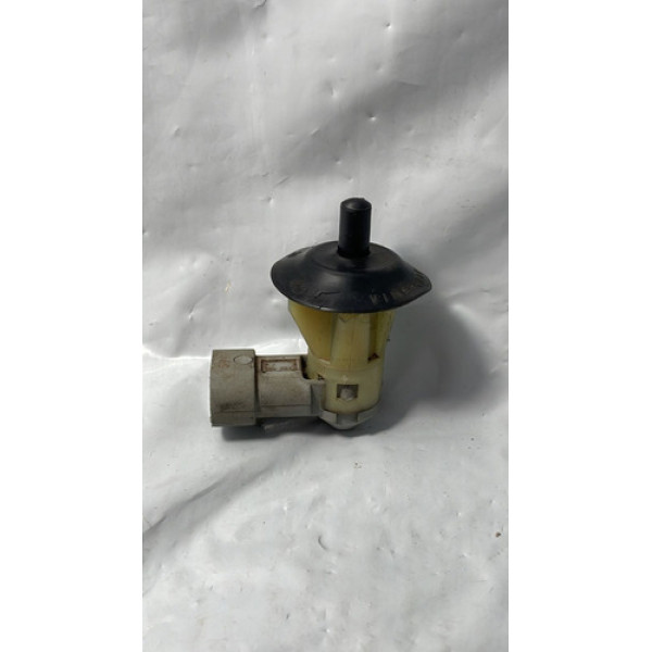 Sensor Abertura Capo Renault Symbol 2008 Á 2013 Original