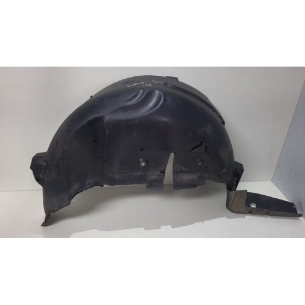 Parabarro Traseiro Direito Renault Fluence 11/16 Original 