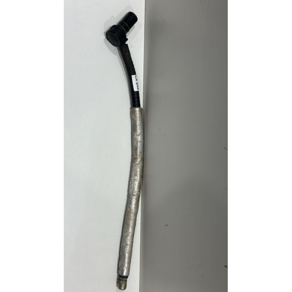 Mangueira Respiro De Óleo Jeep Compass 2018 Á 2021