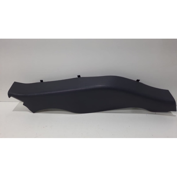 Moldura Coluna Traseira Direita Renault Fluence Usado 