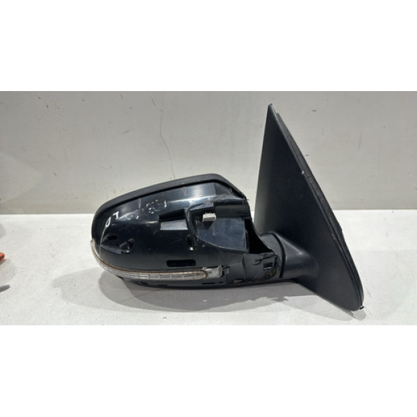 Retrovisor Elétrico Direito Kia Cerato 2009 A 2012 Detalhes