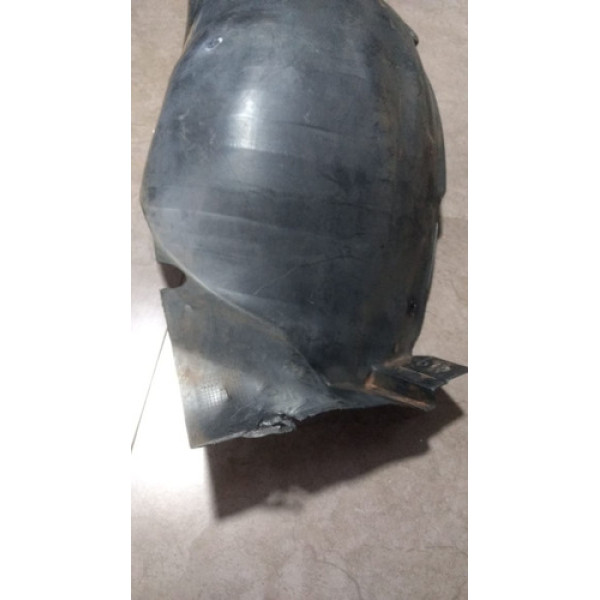 Parabarro Anterior Direito Do Peugeot 206