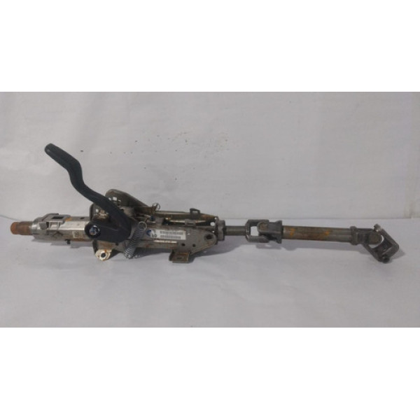 Coluna De Direção Jetta 11/16 Original