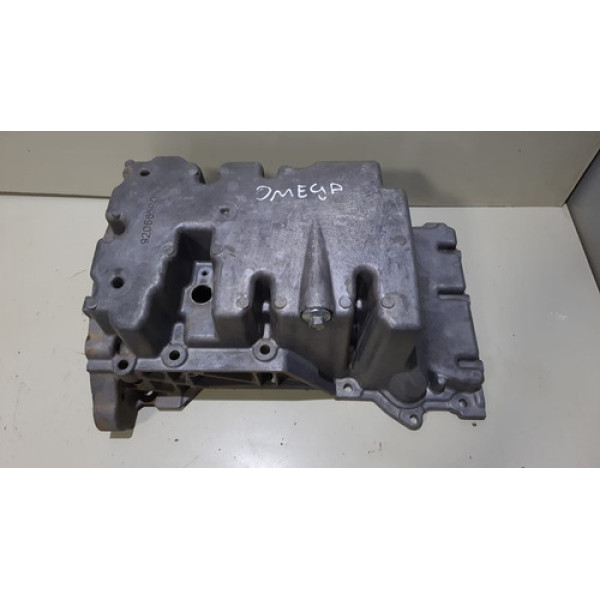 Carter Óleo Motor Chevrolet Omega 2008 2009 2010 2011