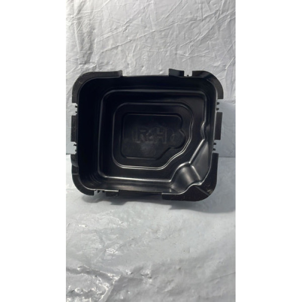 Tampa Suporte Cinto Traseiro Direito Hyundai Ix35 2011 Á 15