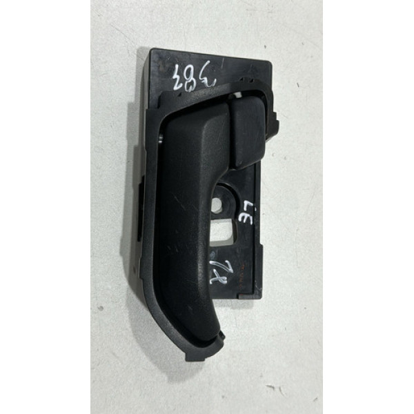 Maçaneta Interna Porta Esquerda S10 2013 14 15 16 17 2018