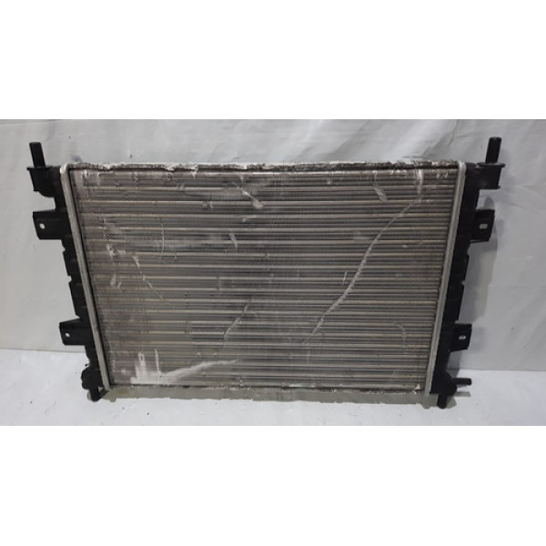 Radiador Ford Courier, Fiesta 2000/2002 Ka 2009/2011 Manual