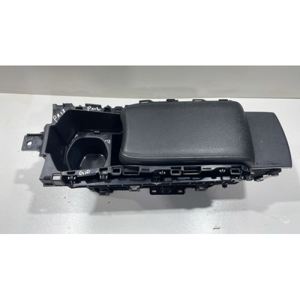 Console Apoio Braço Central Porta Objetos Civic 2017 2018 19