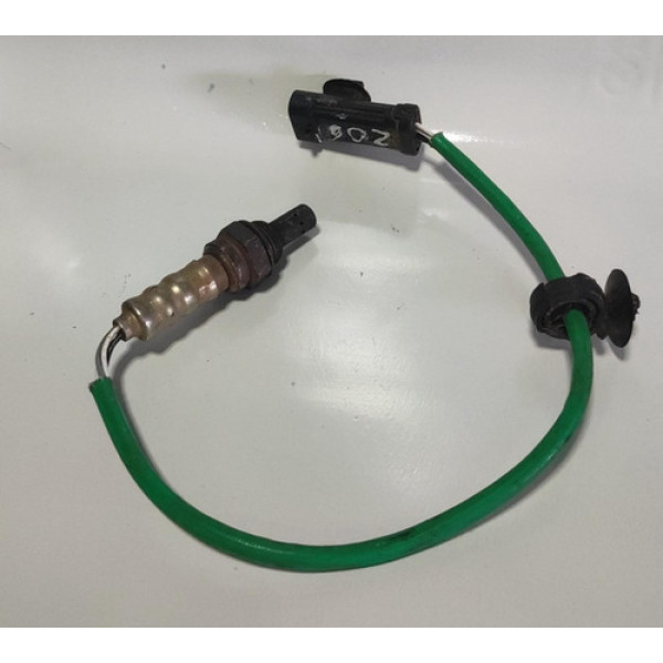 Sonda Lambda Renault Clio Megane Scenic 1.6 16v 