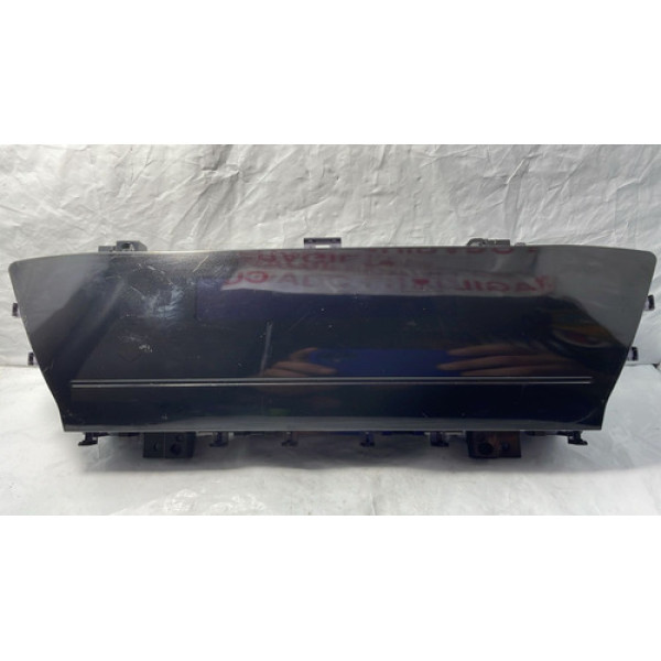 Painel Comando Ar Condicionado Honda Hrv 2016 Á 2020 Origina