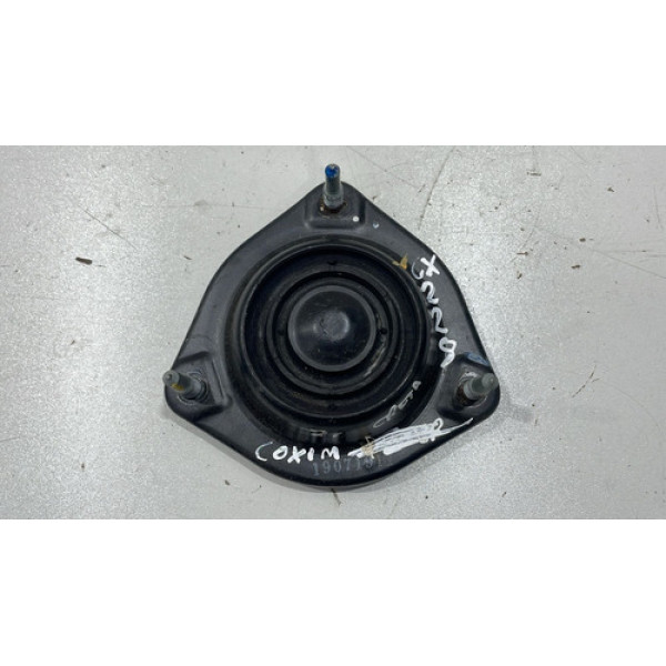 Coxim Suspensão Dianteira Creta 2017 2018 2019 2020