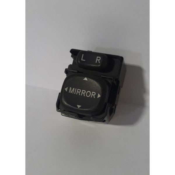 Botão Regulagem Do Retrovisor Corolla 2004 2006 2007 2008