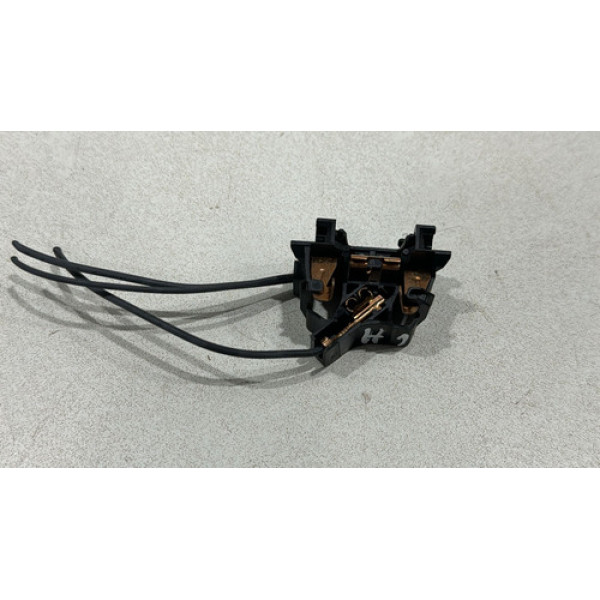 Plug Conector Soquete Farol H1 Focus 2009 2010 2012  2013