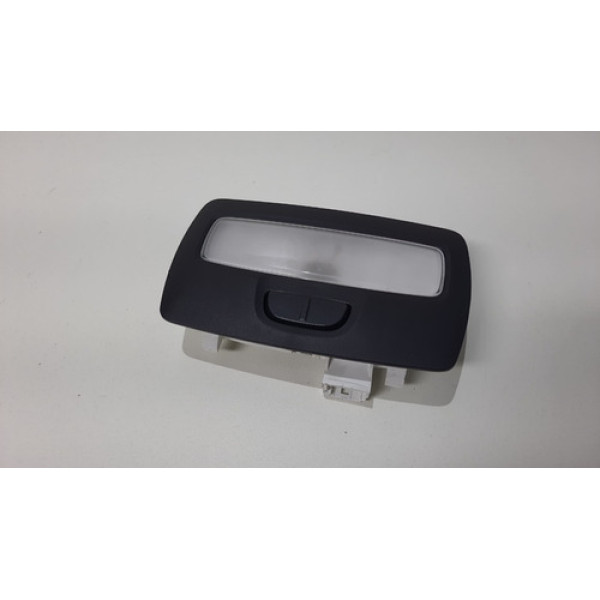 Luz Teto Cortesia Renault Duster 2022 2023 2021