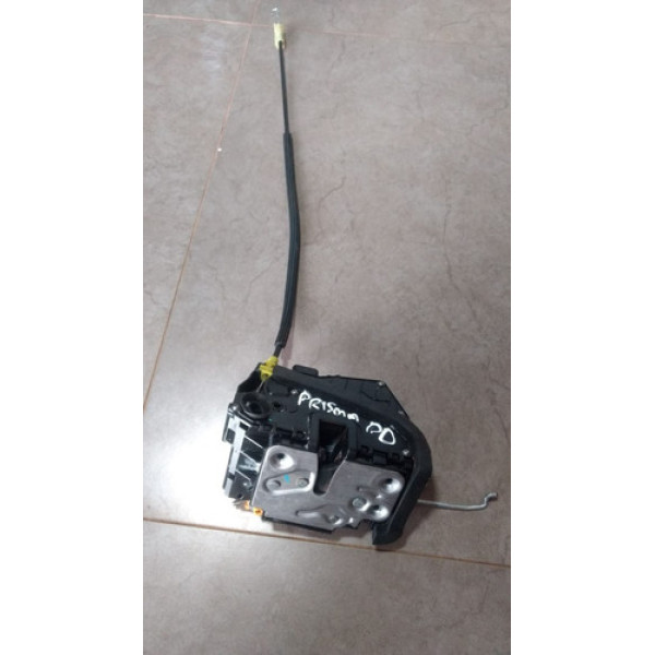 Fechadura Porta Dianteira Direita Cobalt Spin Onix Prisma