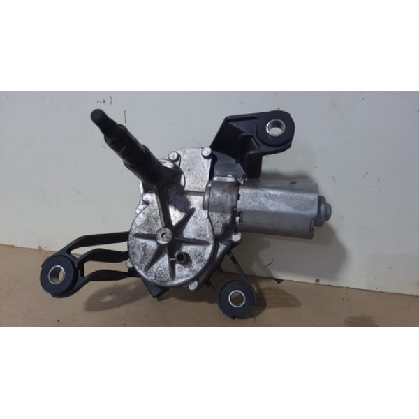 94714763 Motor Do Limpador Vidro Tras Gm Agile/trailblazer