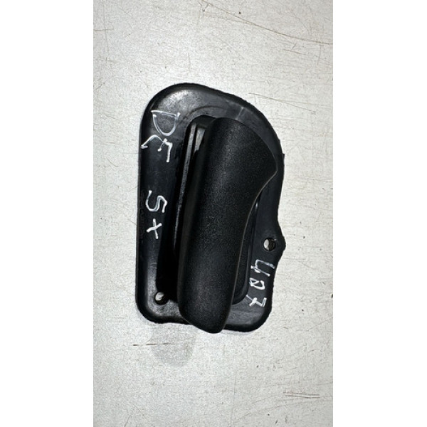 Maçaneta Interna Dianteira Esquerda Gm Corsa 2004 2011