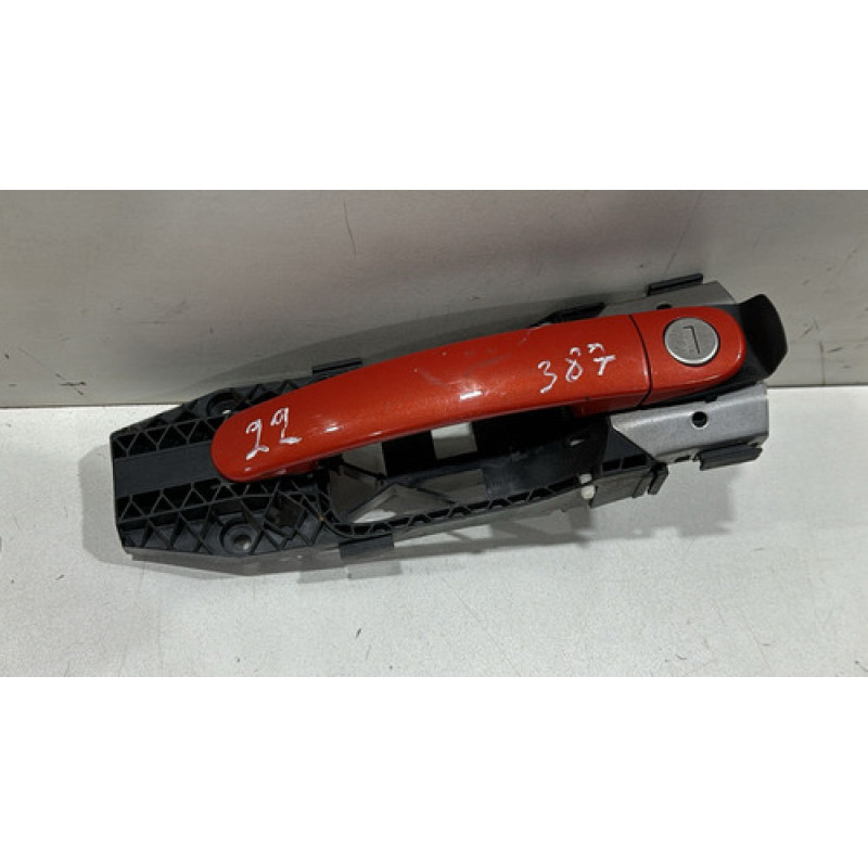 Maçaneta Externa Dianteira Esquerda Vw Up 2014 Á 2020 Usado Maçaneta Externa Dianteira Esquerda Vw Up 2014 Á 2020 Usado