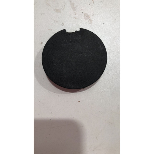 Tampa Reboque Párachoque Dianteiro Jeep Renegade 735585019