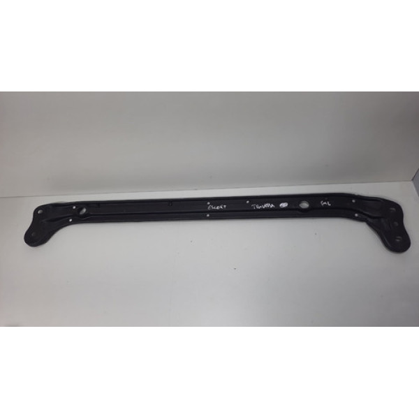 Travessa Inferior Radiador Do Ford Escort 1.8l Gl 1995/1995