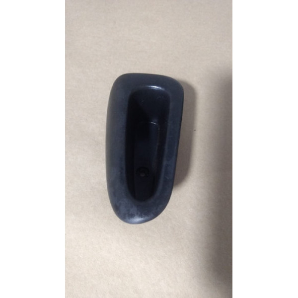 Puxador Da Porta Dianteiro Esquerdo Peugeot 206 