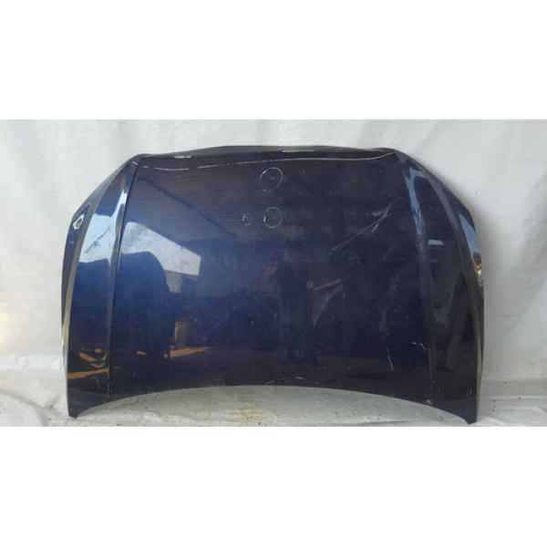 Capo Volkswagen Polo Virtus 2017 2018 2019 2020 2021 Detalhe