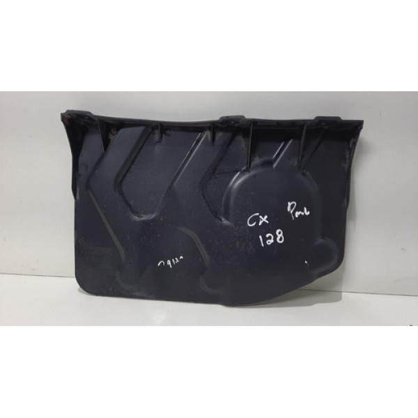 Defletor Radiador Direito Ix35 11/16 291202s000