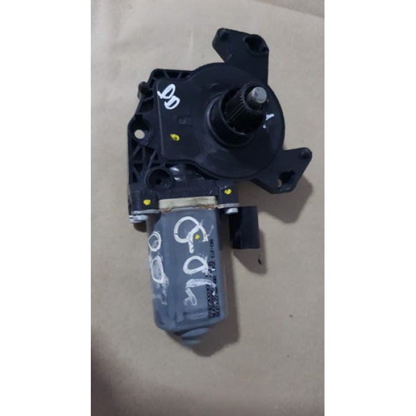 Motor Vidro Elétrico Dianteiro Direito Vw Gol Voyage G5 G6