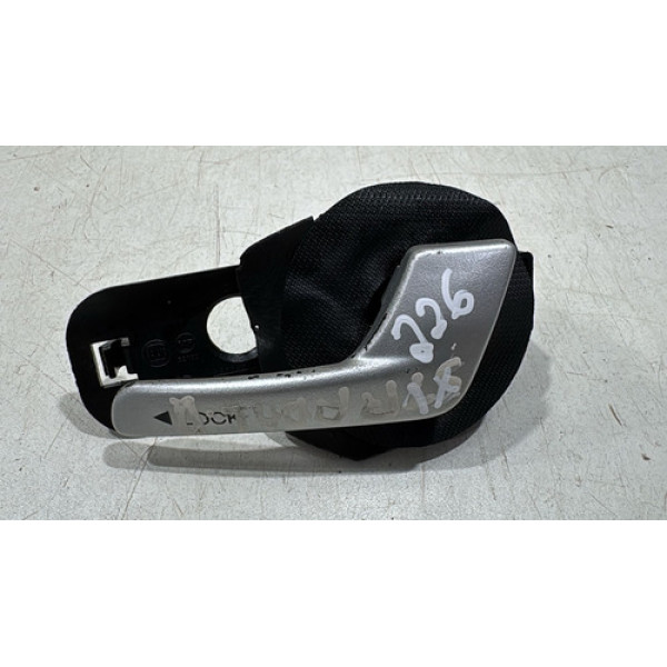 Maçaneta Interna Direita Palio Siena Strada 2008 À 2015..