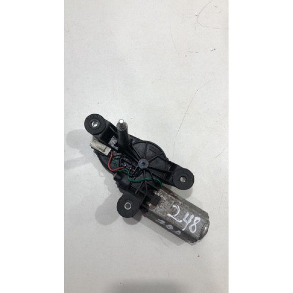 Motor Limpador Vidro Traseiro Fiat Palio 517471790