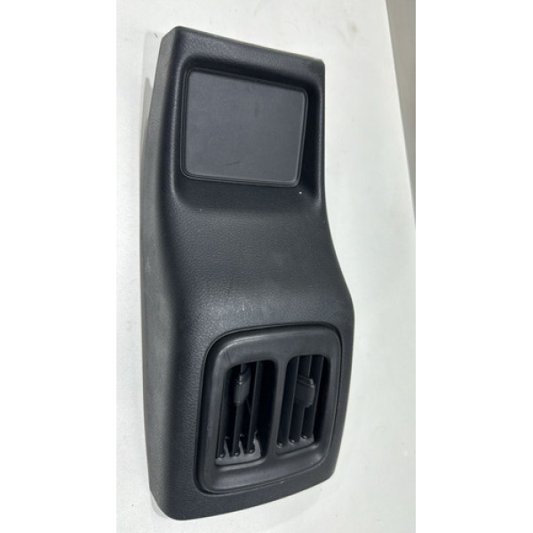 Moldura Difusor Ar Traseiro Console Jeep Compass 2018 Á 2021