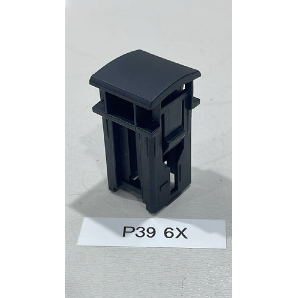 Botão Falso Toyota Corolla 2020 2021 2022 2023 2024 Original