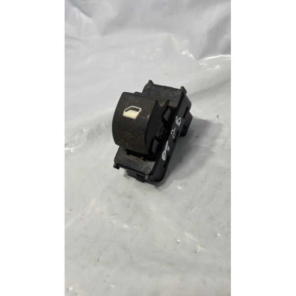 Botão Vidro Elétrico C4 Pallas 2007 08 09 10 11 12 2013