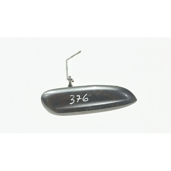 Maçaneta Externa Traseira Direita Prisma 2013 Á 18 135022033