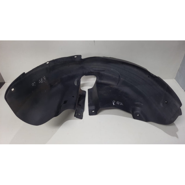 Parabarro Traseiro Direito Fox 2010 A 2014 5z0810972e