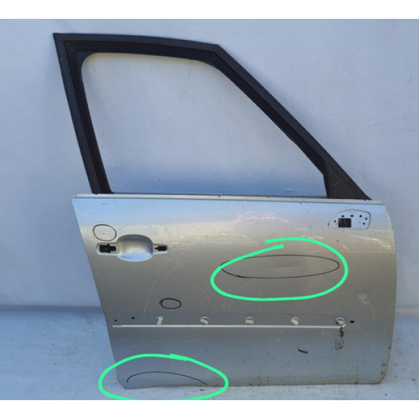 Porta Dianteira Direita Do C4 Grand Picasso Original !!