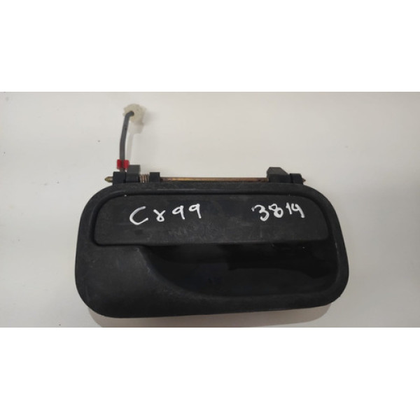 Maçaneta Externa Direita Gm Vectra 1997 Á 2005 Original ..