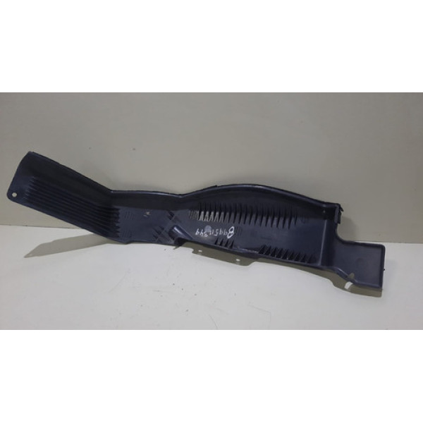 Defletor Filtro Ar Motor S10 2012 A 2022  Original Gm