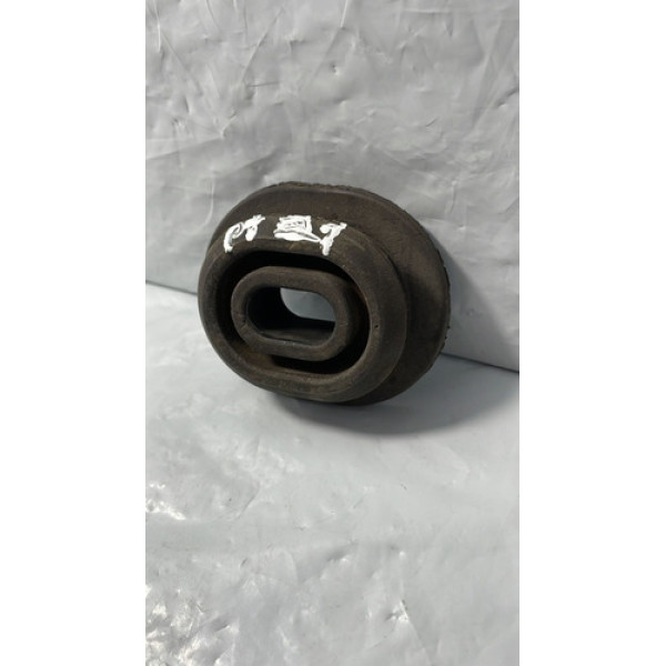 Coxim Inferior Radiador Vw Golf Jetta Tiguan Up 1k0121367f