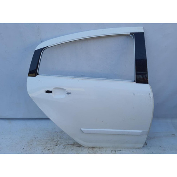 Porta Traseira Agile Direita Original