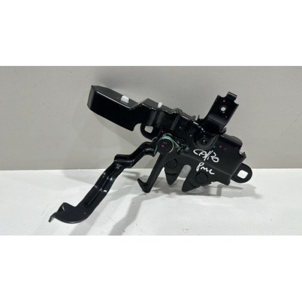 Fechadura Trava Capo S10 2016/2022