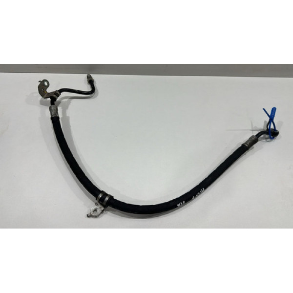 Mangueira Direção Hidráulica Toyota Hilux 2.7 Flex 17 Á 2021