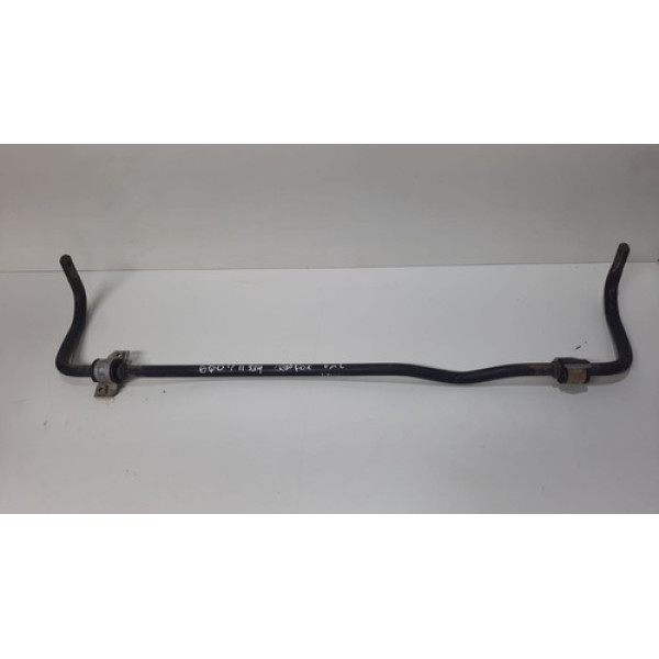 Barra Estabilizadora Dianteira Do Crossfox 04/14